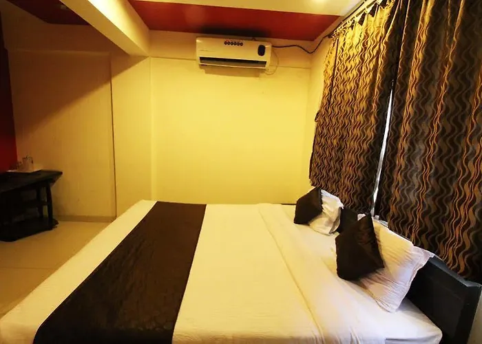 Hotel Alpine
