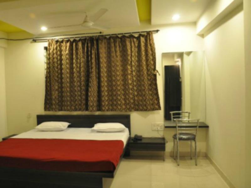 Hotel Alpine