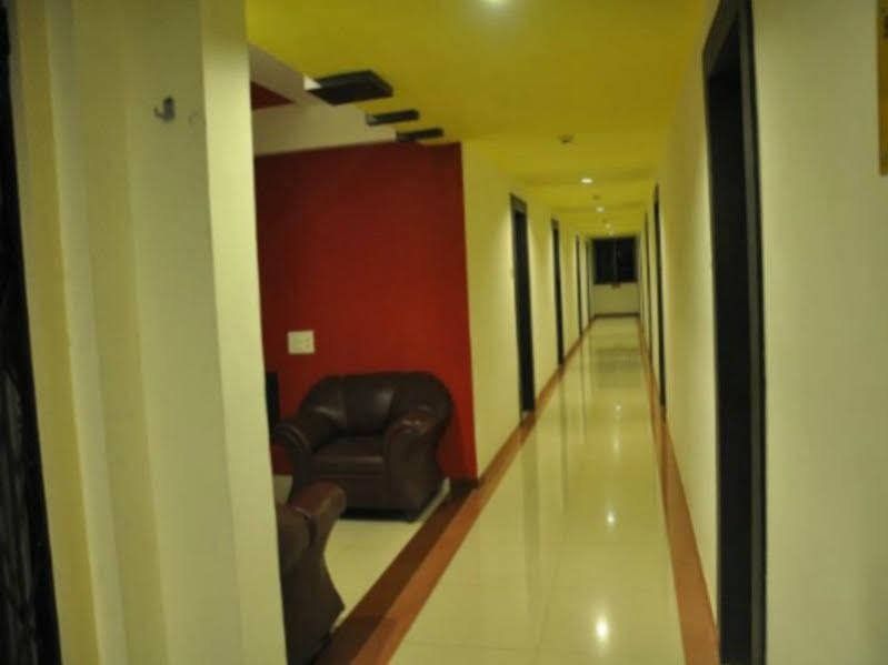 Hotel Alpine